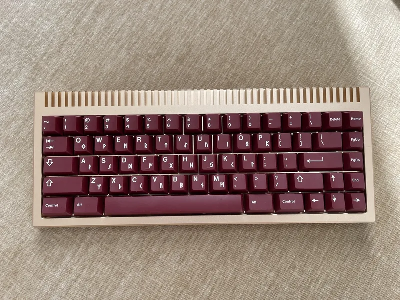 Rama Thermal+ Rose Gold