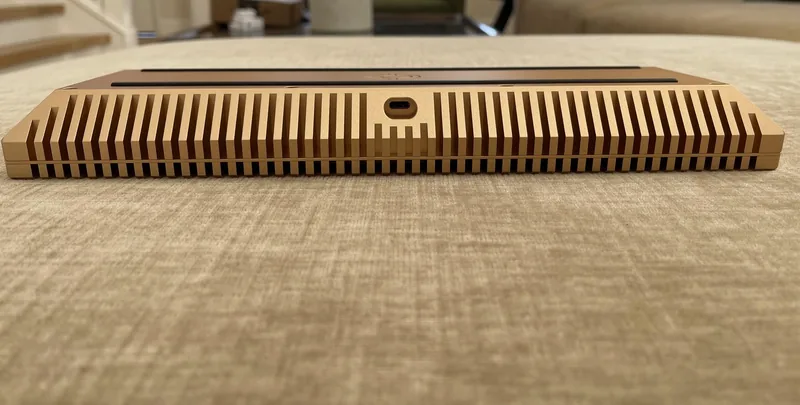 Rama Thermal+ Rose Gold