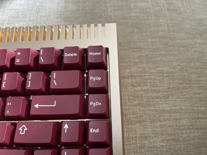 Rama Thermal+ Rose Gold