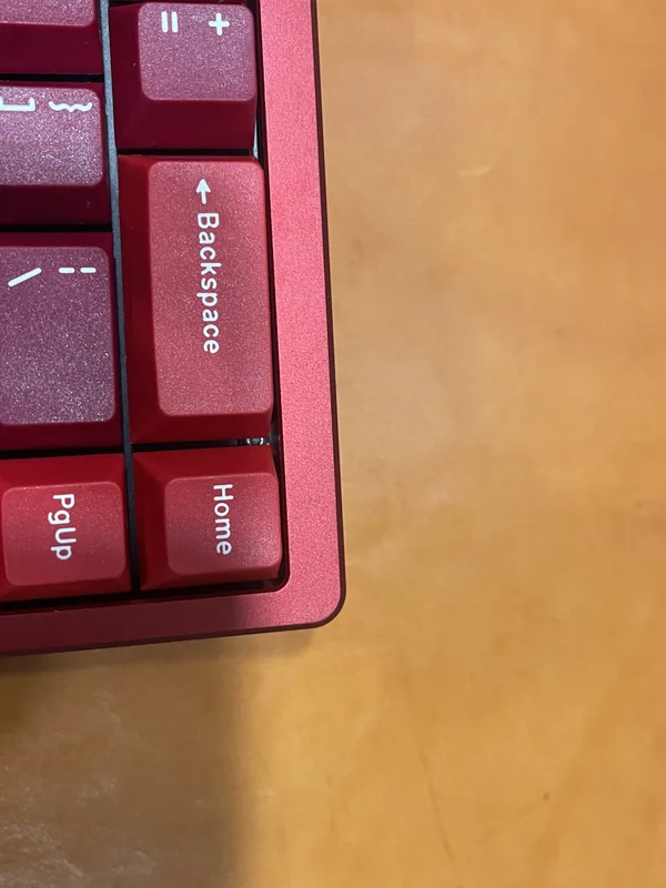 Rama Thermal+ Rose Gold