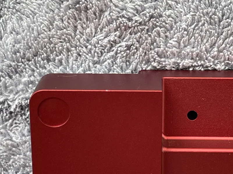 Rama Thermal+ Rose Gold