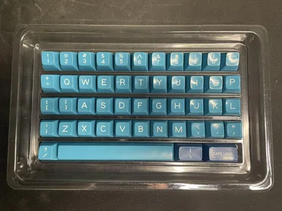 Dancer SA Keycap TKL Set