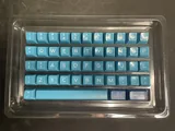 Dancer SA Keycap TKL Set