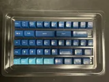 Dancer SA Keycap TKL Set