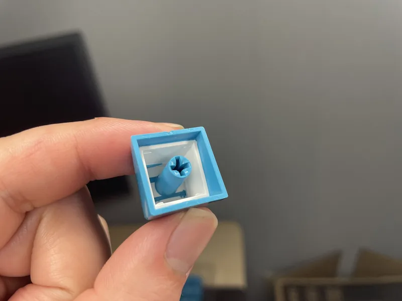 Dancer SA Keycap TKL Set