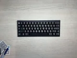 QK60 R2 Fully Built