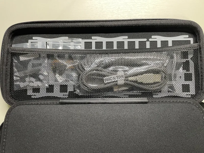 QK60 R2 Fully Built