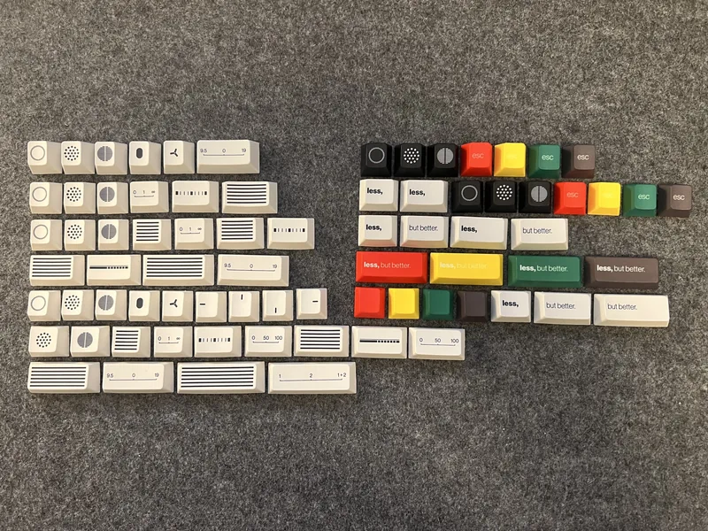 ePBT Less But Better Bundle