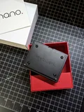 Keebwerk Nano. Slider