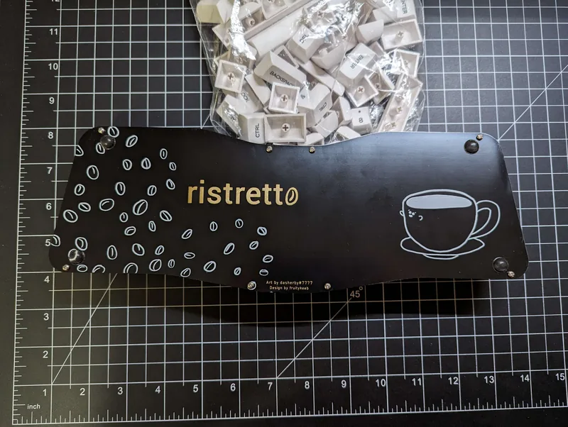 Ristretto 