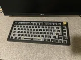 GMMK PRO- Black + Extras