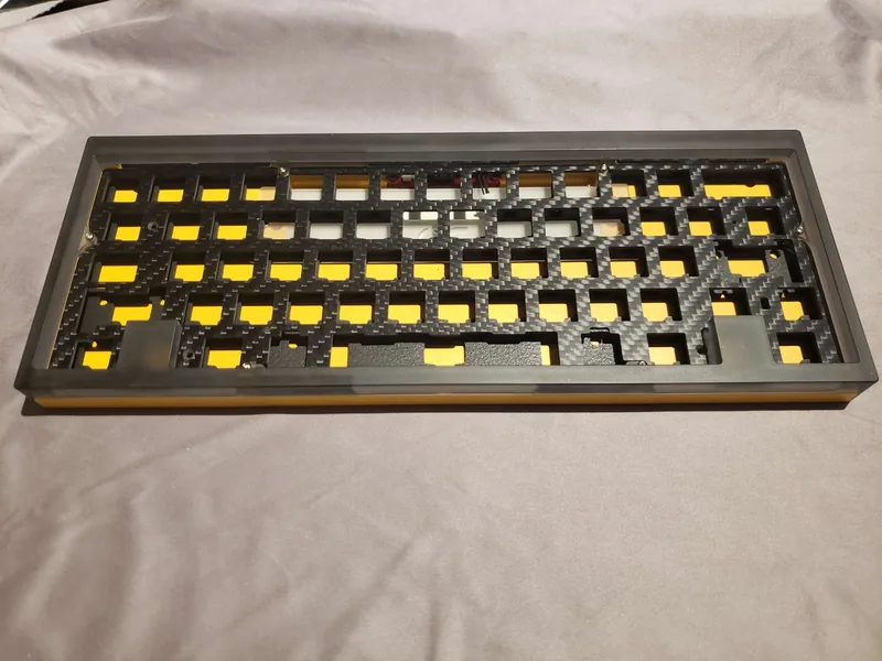 QK60 r2 