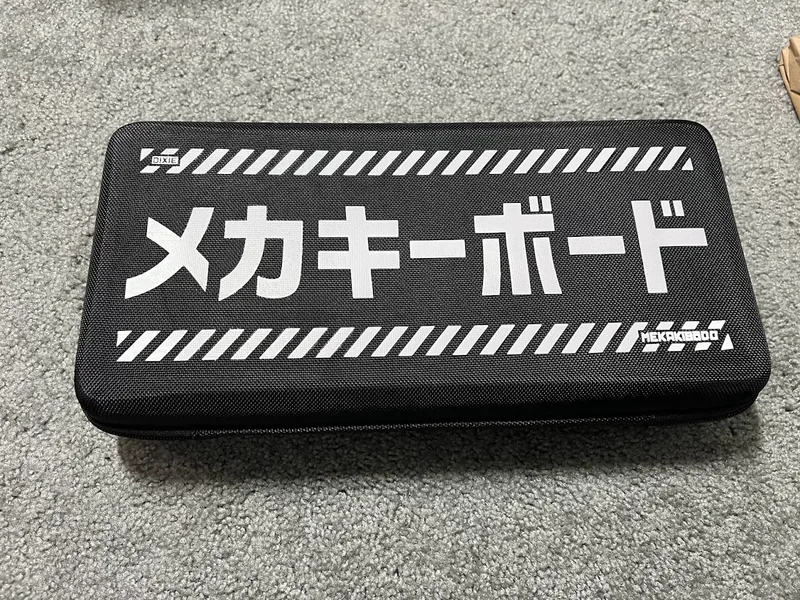 Omnitype Bauer 2 Commission Cobalt/Gold