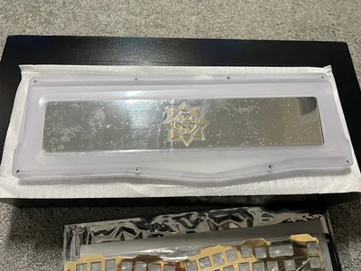KBDFans MAJA V2 PC