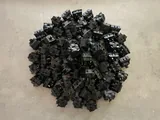 L+F+SS+BI Cherry MX Black (x72)