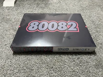 GMK 80082 Base Kit Sealed
