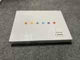 GMK Dots R2 Sealed Bundle