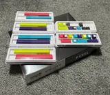 GMK Pixel Sealed Bundle