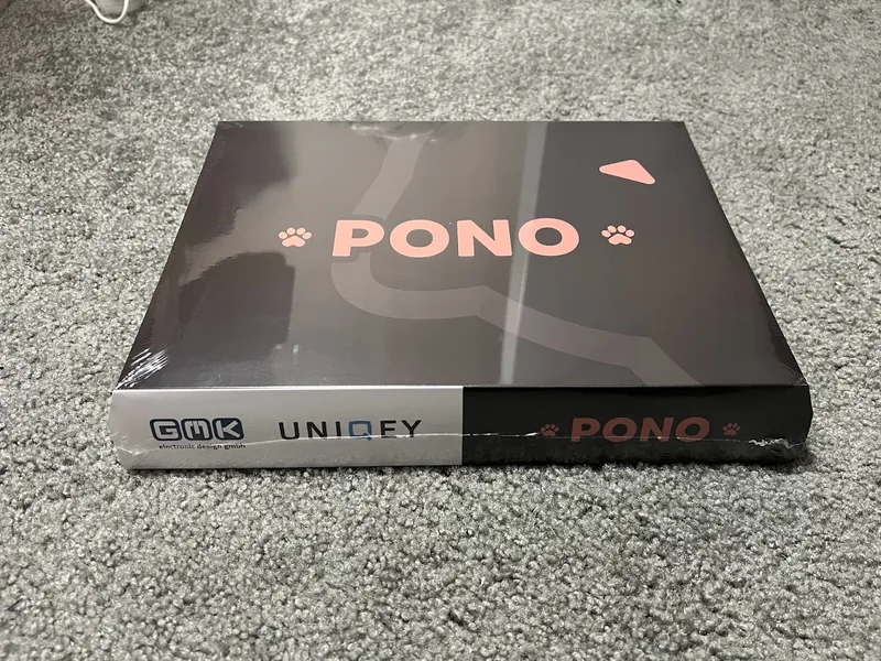 GMK Pono Sealed Bundle