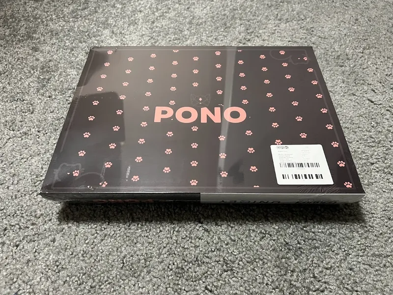 GMK Pono Sealed Bundle