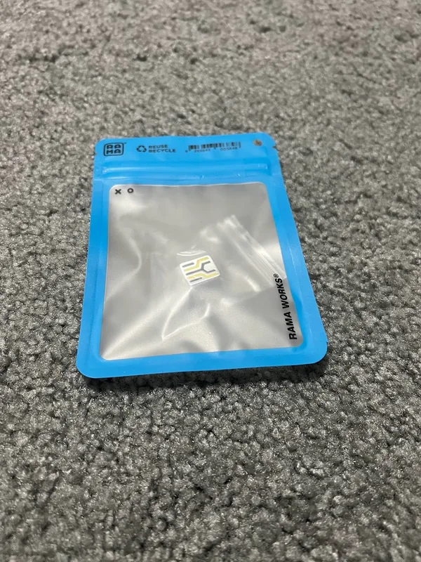 GMK Serika 2 Sealed Bundle