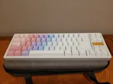Ikki68 aurora snow build