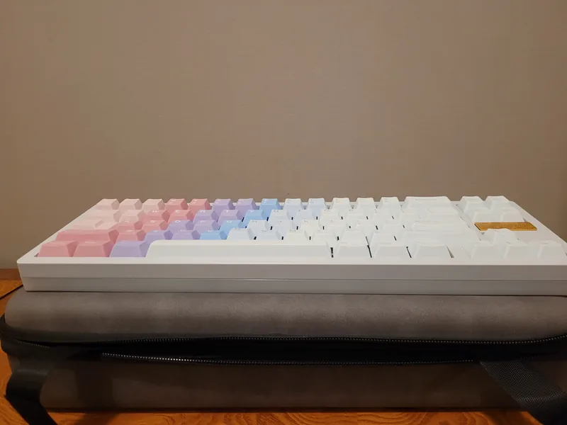 Ikki68 aurora snow build