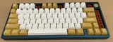 Monokei Tomo 75% - Suave Blue, with Extras