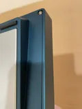 Monokei Tomo 75% - Suave Blue, with Extras