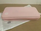 Monokei Hiro 65% Keyboard - Blush Pink