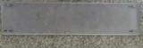 Monokei 65% Frost White Wrist Rest
