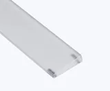Monokei 65% Frost White Wrist Rest