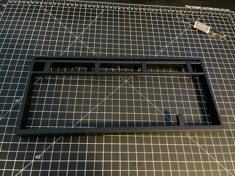 Mode Sonnet - Brass Bottom + Accent