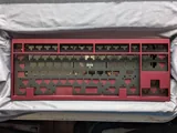 MR. SUIT R1 - Red WKL TKL (Brand New)
