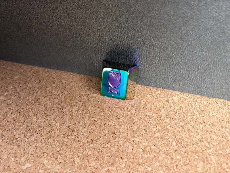 MR. SUIT R1 - Red WKL TKL (Brand New)