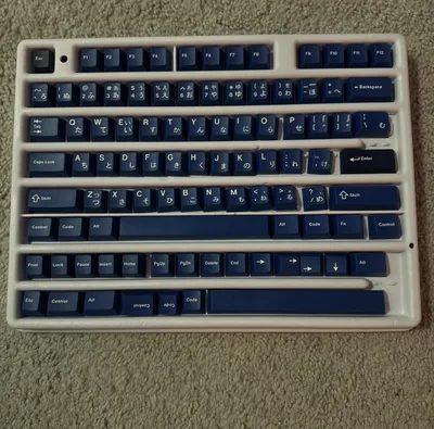 Gmk Striker 
