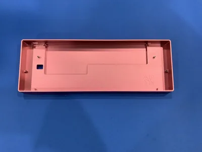 Baka 60 Case