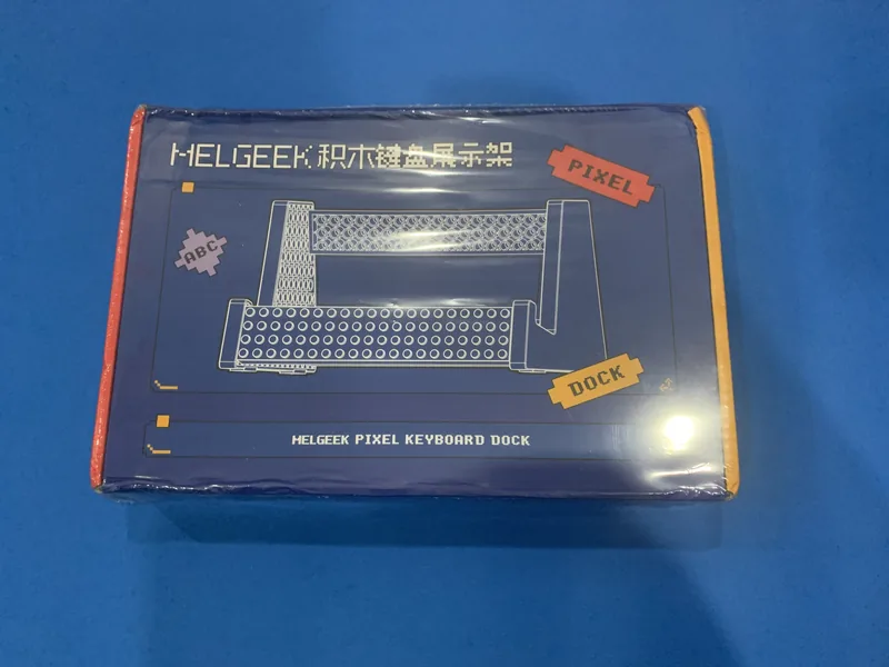 Melgeek Pixel - Lego Keyboard