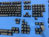 Drop MT3 Darkness Keycap Set