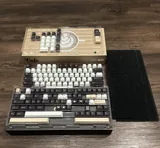 Infinikey Cafe Keycap Set