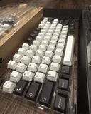 Infinikey Cafe Keycap Set