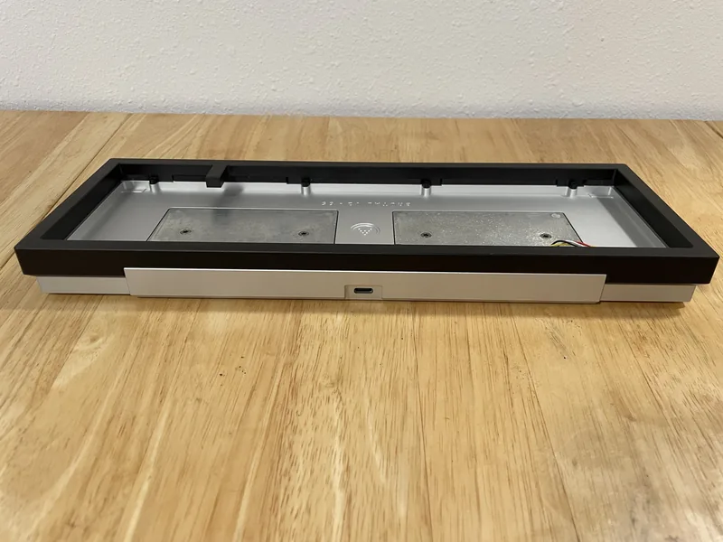 Brutal65 v2 + Extras