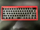 	 KBDfans TOFU60 2.0 Keyboard Kit - WK /