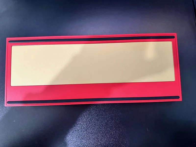 	 KBDfans TOFU60 2.0 Keyboard Kit - WK /