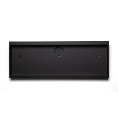 TOFU65 2.0 Keyboard Kit(Anodized Black)
