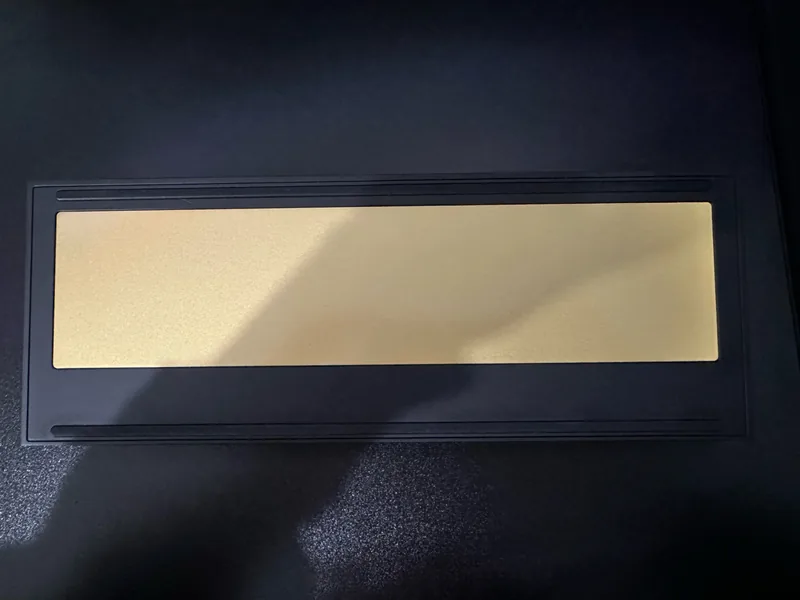 TOFU65 2.0 Keyboard Kit(Anodized Black)