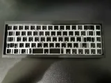 TOFU65 2.0 Keyboard Kit(Anodized Black)