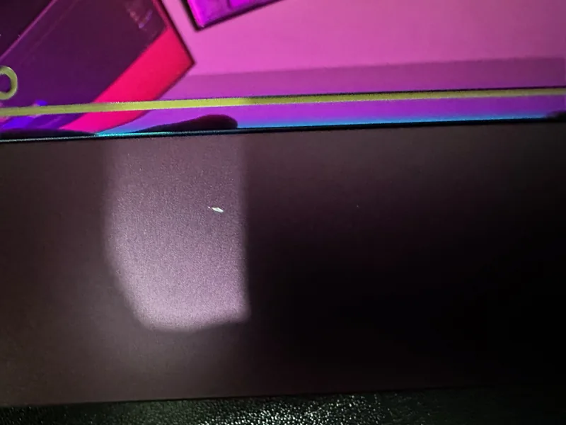 Neo 65 Purple with Tri-mode PCB