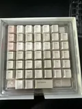 Osume year of the rabbit keycaps