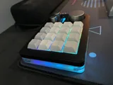 Megalodon Macropad